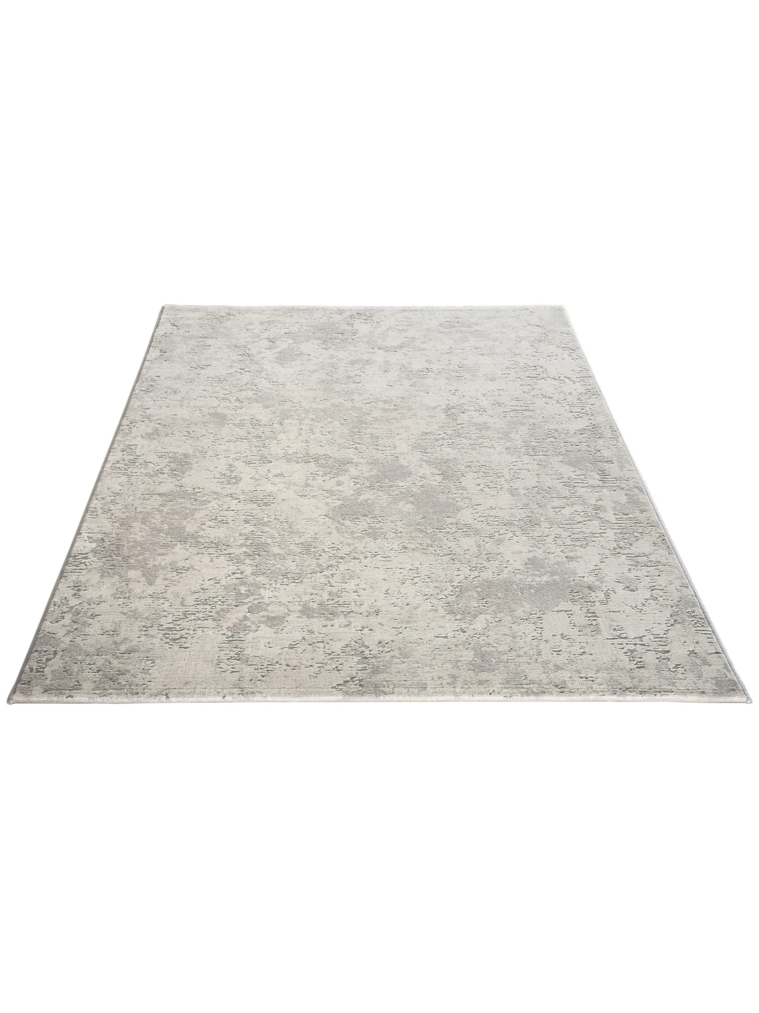 Vintage-Teppich, Creme 3 Vintage-Teppich, Creme – Bild 3