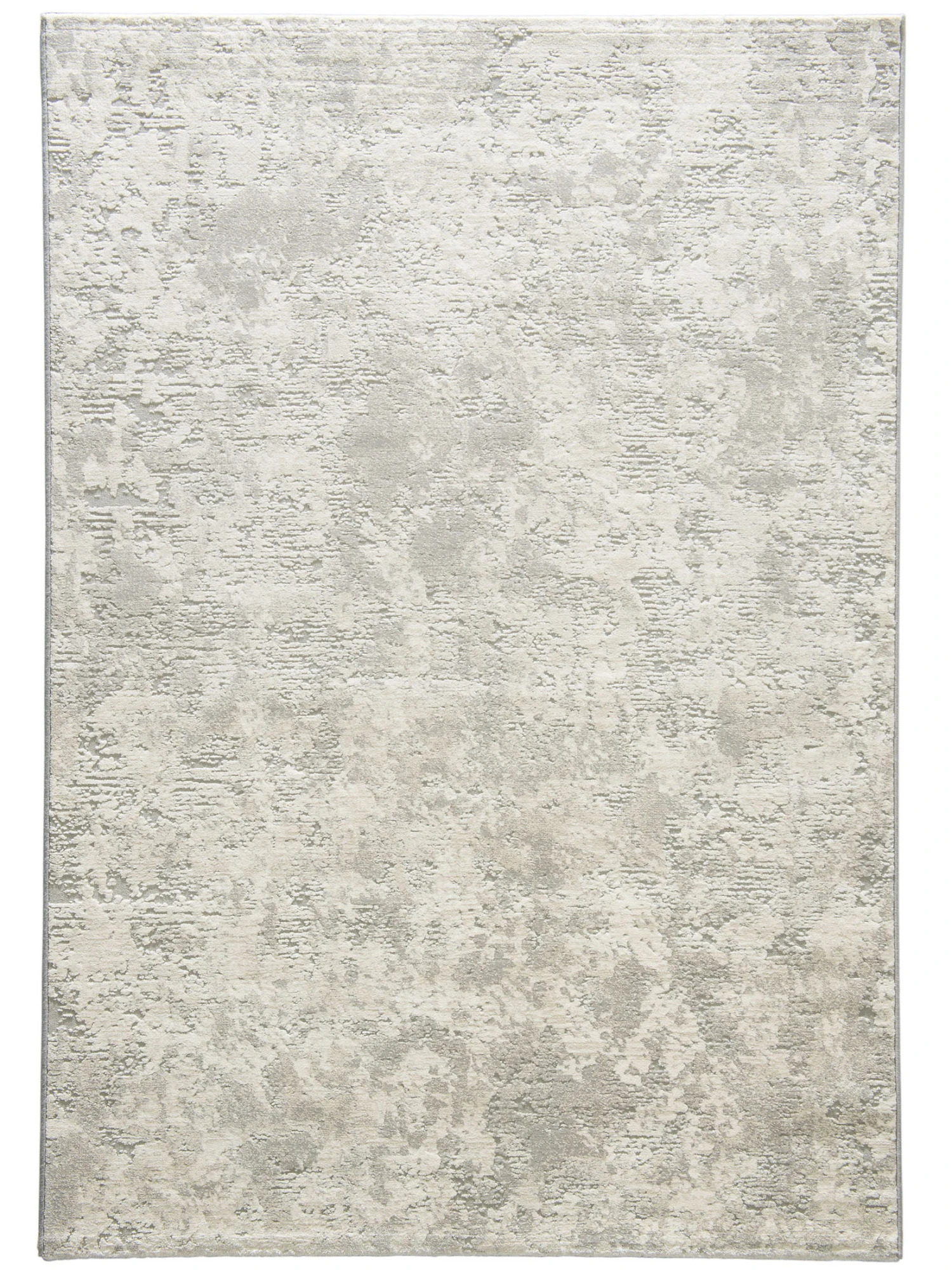 Vintage-Teppich, Creme 2 Vintage-Teppich, Creme – Bild 2