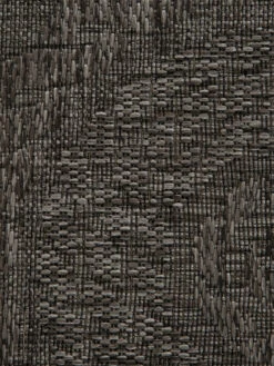 Outdoor-Teppich, Schiefer 7 Outdoor-Teppich, Schiefer -Häuser Lieferungen Verkauf Camino Outdoor Teppich Dunkelgrau Schiefer 120rund lup