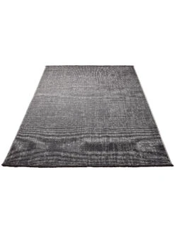 Moderner Teppich, Silber -Häuser Lieferungen Verkauf Cardiff ModernerTeppich Grau Silber 160x230 fper