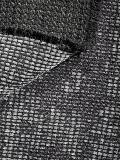 Moderner Teppich, Silber -Häuser Lieferungen Verkauf Cardiff ModernerTeppich Grau Silber 160x230 wel