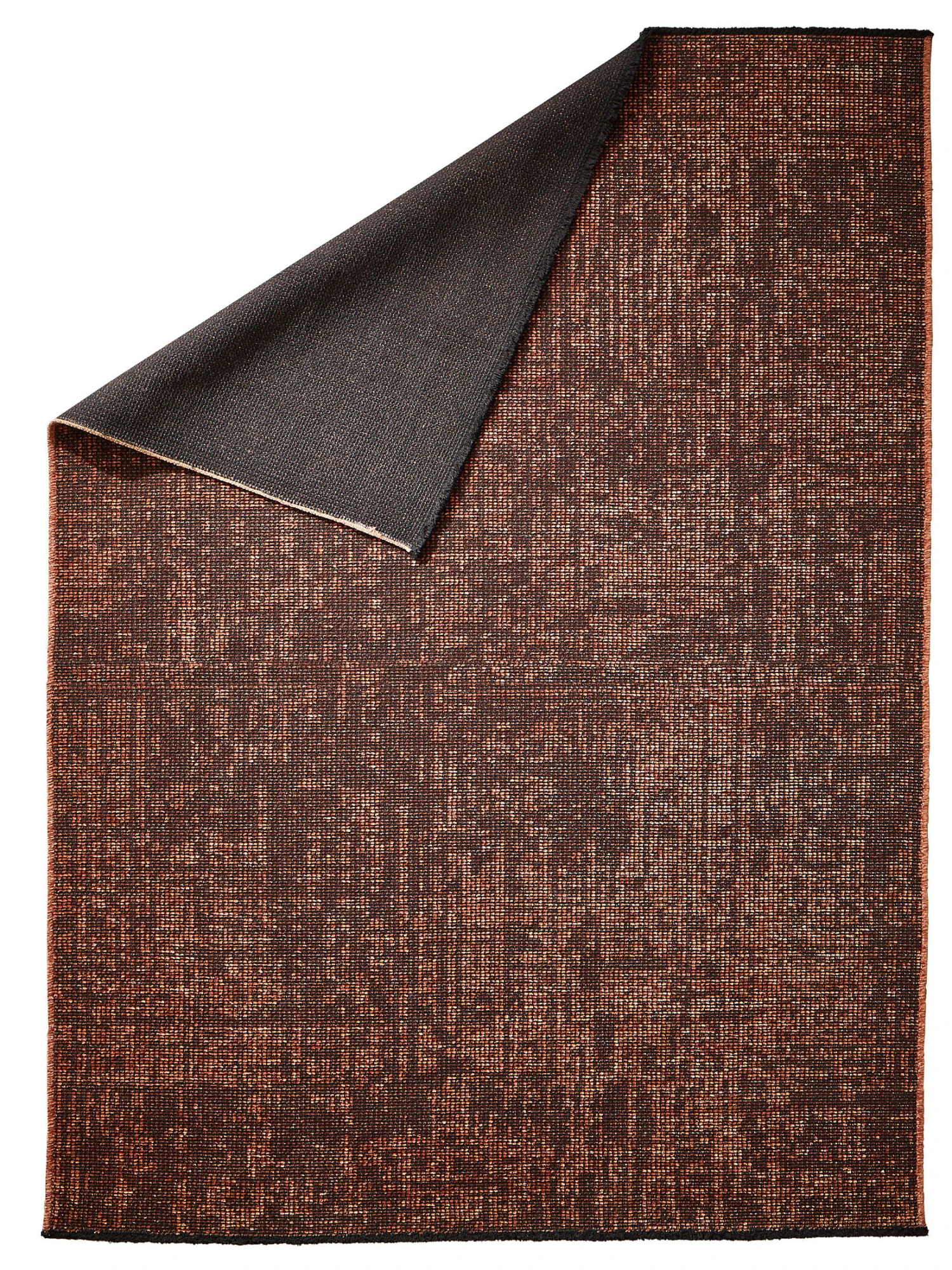 Moderner Teppich, Kupfer 3 Moderner Teppich, Kupfer – Bild 3