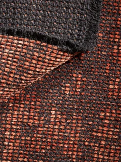 Moderner Teppich, Kupfer 9 Moderner Teppich, Kupfer -Häuser Lieferungen Verkauf Cardiff ModernerTeppich Rot Kupfer 160x230 wel