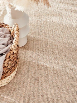 Woll-Teppichboden, Natur 269