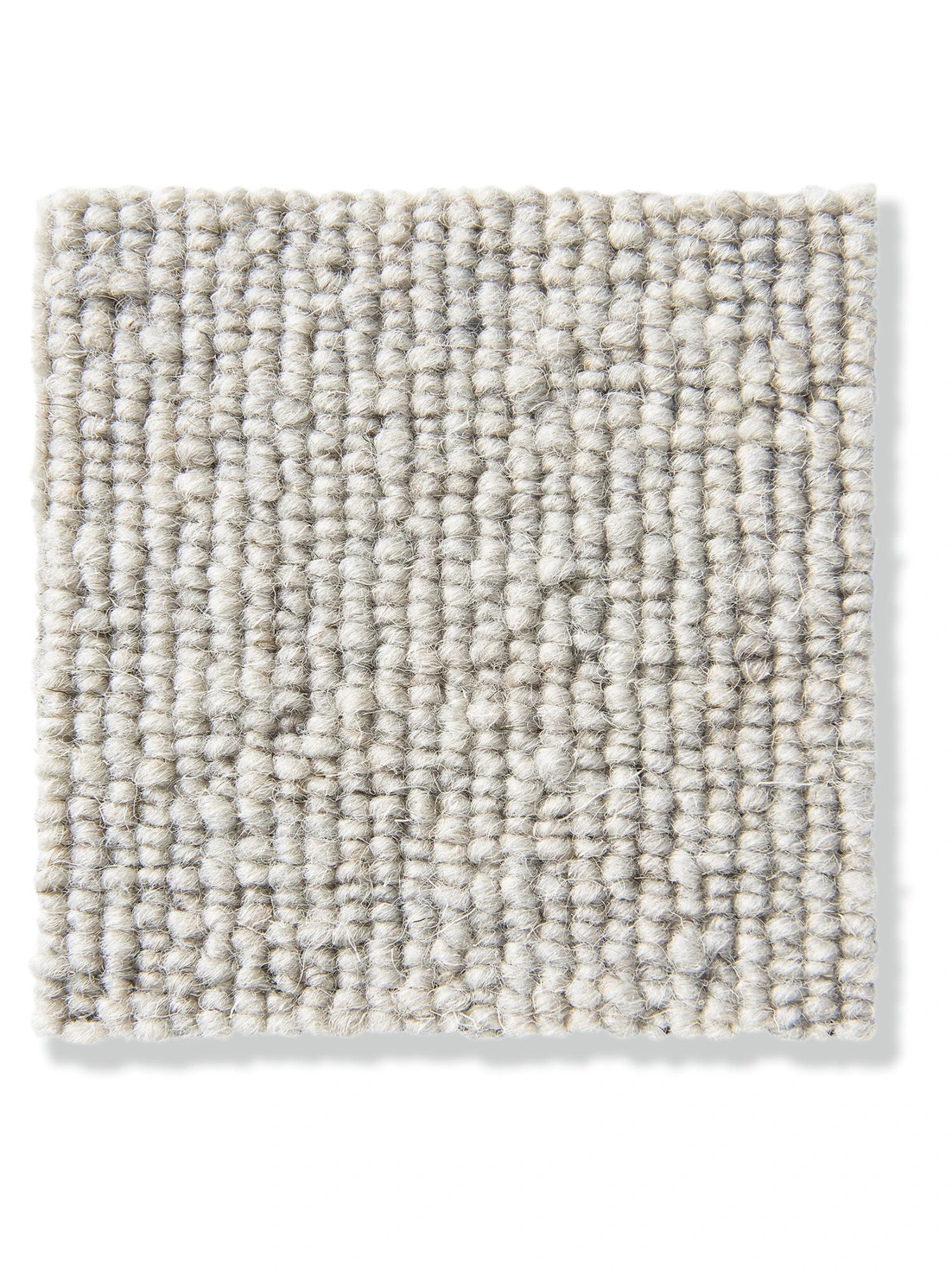 Woll-Teppichboden, Kiesel 474 3 Woll-Teppichboden, Kiesel 474 – Bild 3