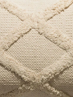 Kissen, Offwhite -Häuser Lieferungen Verkauf Cavalera Kissen Beige Offwhite 30x50 lup