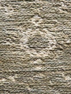 Vintage-Teppich, Grey Cement -Häuser Lieferungen Verkauf ChaletRoyal Vintageteppich grau GreyCement lup1