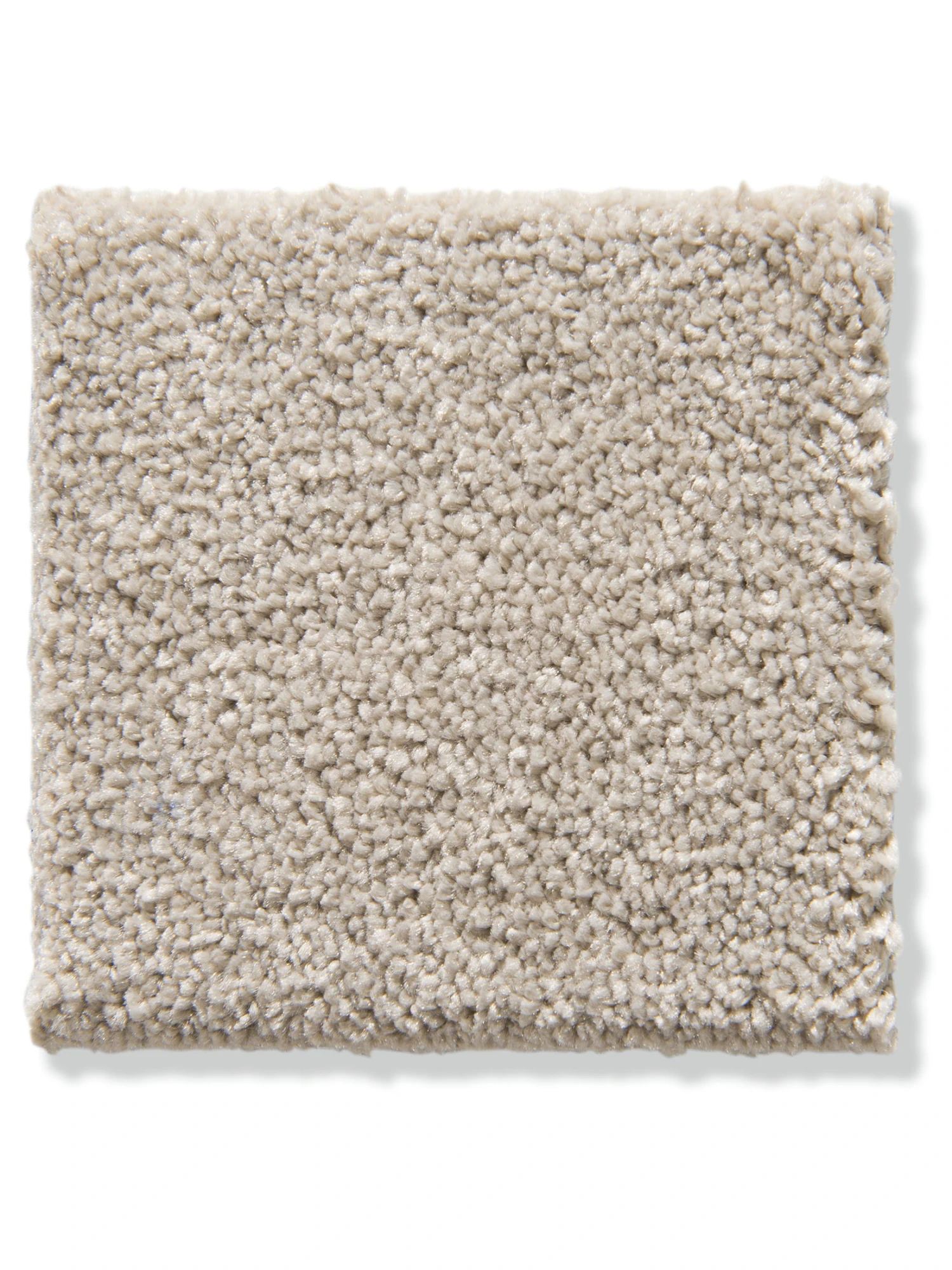 Velours-Teppichboden, Cappuccino 33 2 Velours-Teppichboden, Cappuccino 33 – Bild 2