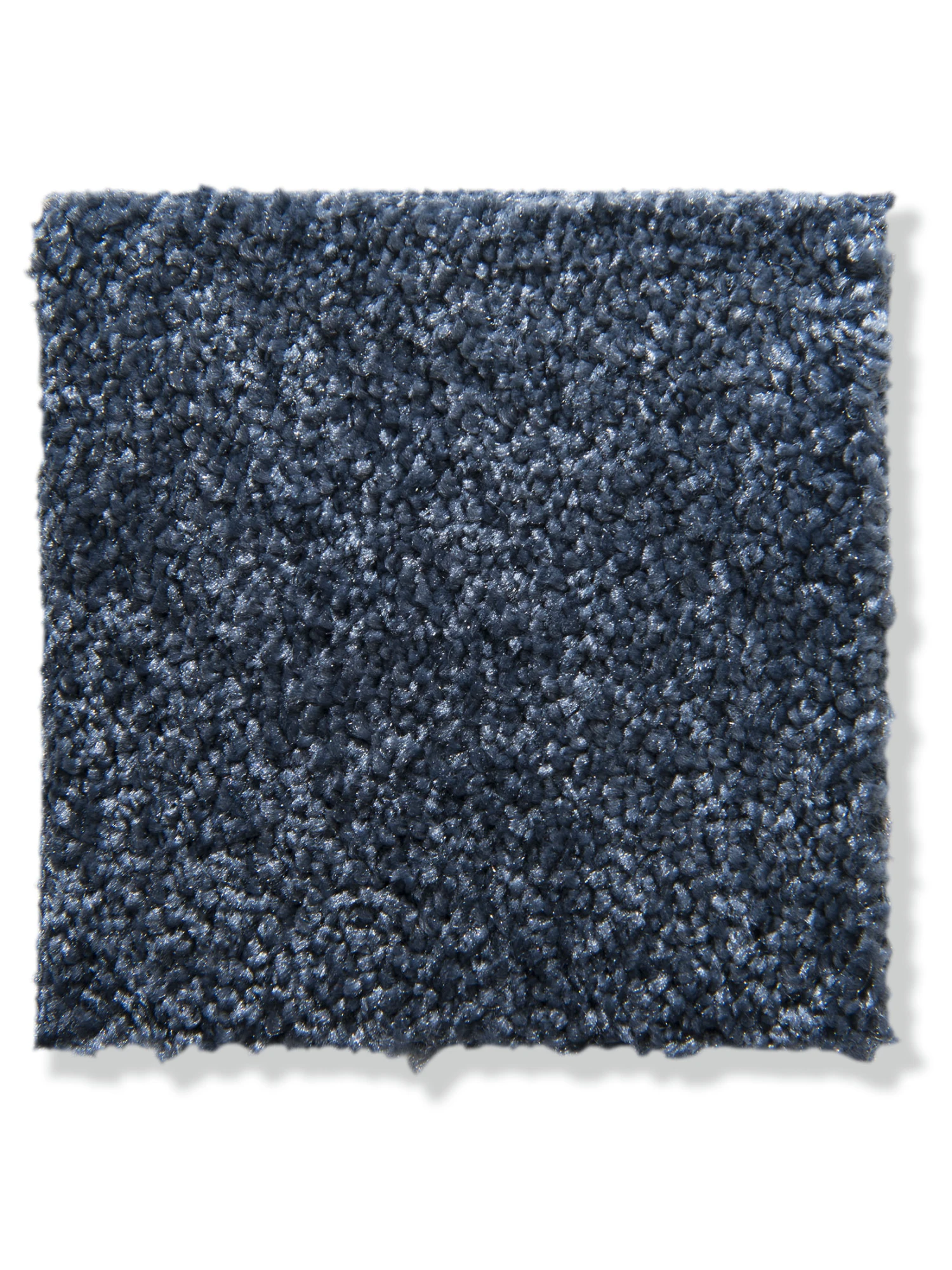 Velours-Teppichboden, Marine 74 2 Velours-Teppichboden, Marine 74 – Bild 2