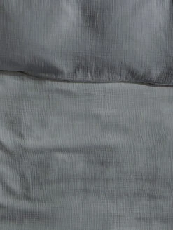 Bettwäsche, Anthrazit -Häuser Lieferungen Verkauf Cloudy Bettwaesche Dunkelgrau Anthrazit 135x200 lup2