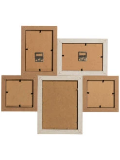 Bilderrahmen, Beige -Häuser Lieferungen Verkauf CollageNatural Bilderrahmen Creme Beige 10x15 ruk