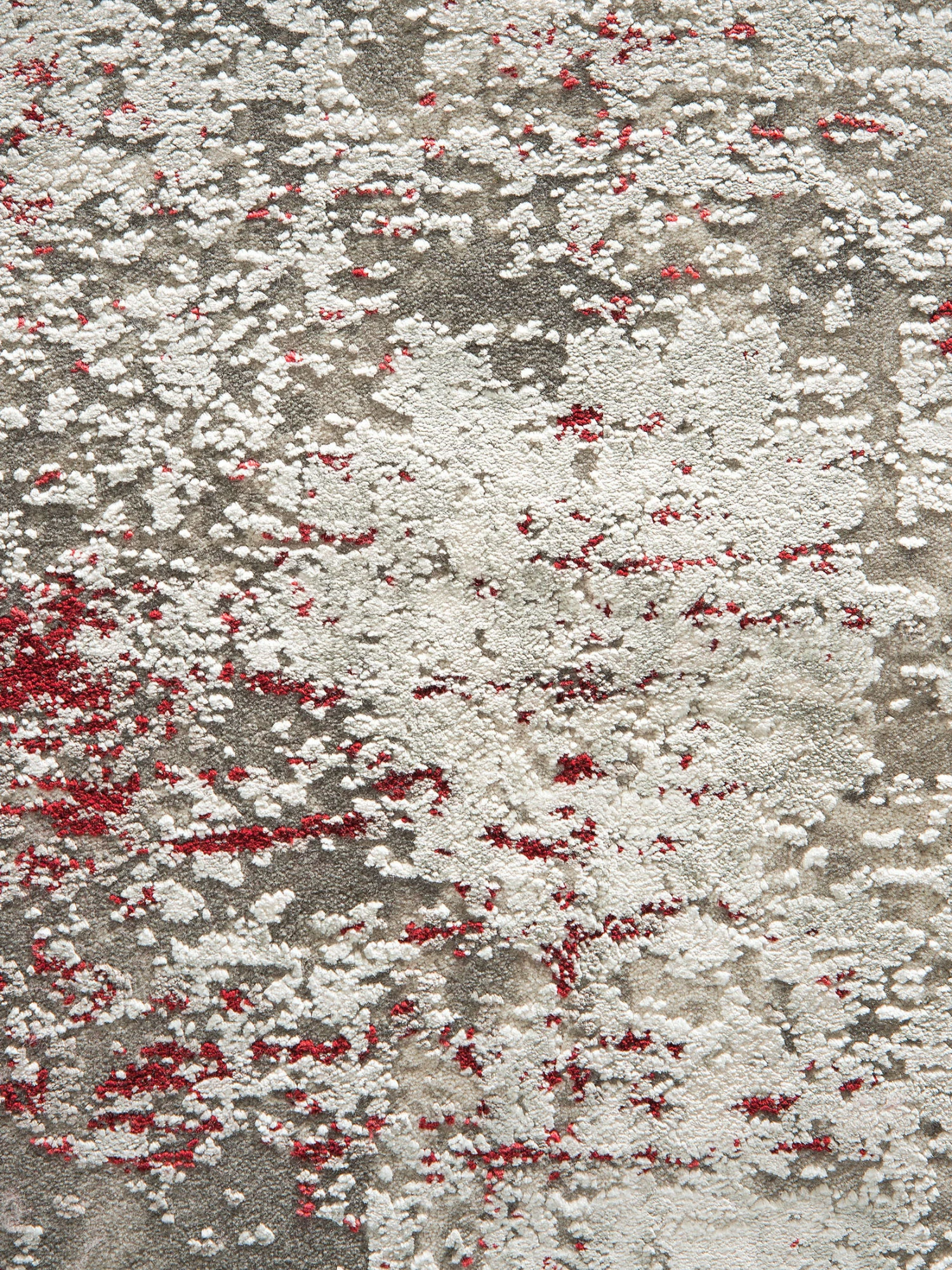 Vintage-Teppich, Rouge 5 Vintage-Teppich, Rouge – Bild 5