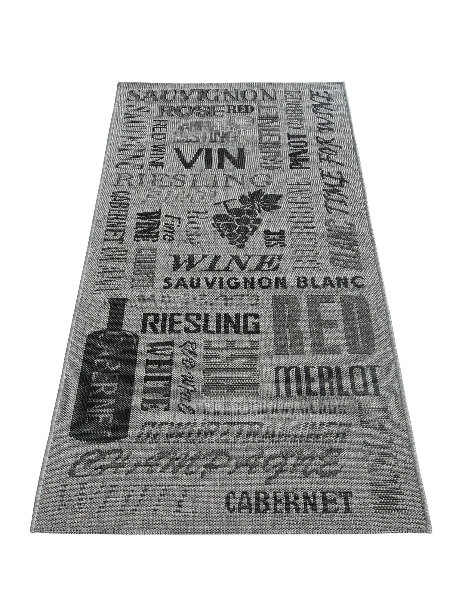 Küchenläufer, Vineyard 3 Küchenläufer, Vineyard – Bild 3