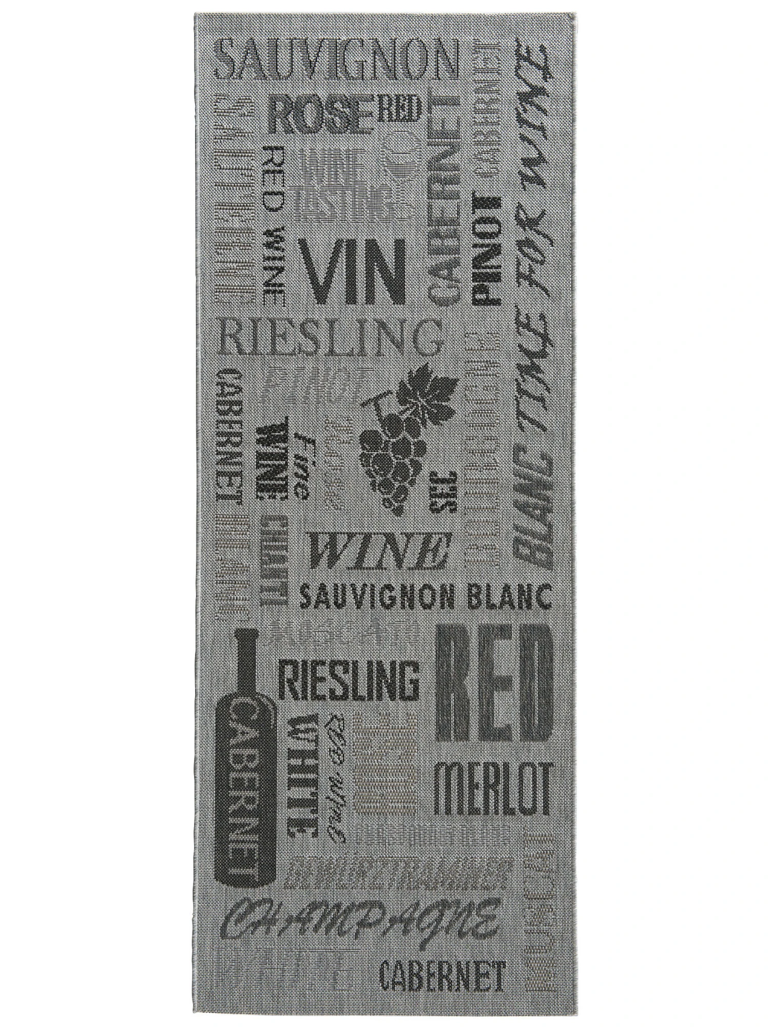 Küchenläufer, Vineyard 2 Küchenläufer, Vineyard – Bild 2