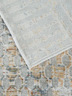 Vintage-Teppich, Silber 9 Vintage-Teppich, Silber -Häuser Lieferungen Verkauf Cullen VintageTeppich Grau Silber 160x230 wel