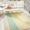 Outdoor-Teppich, Pool