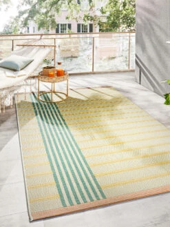 Outdoor-Teppich, Pool