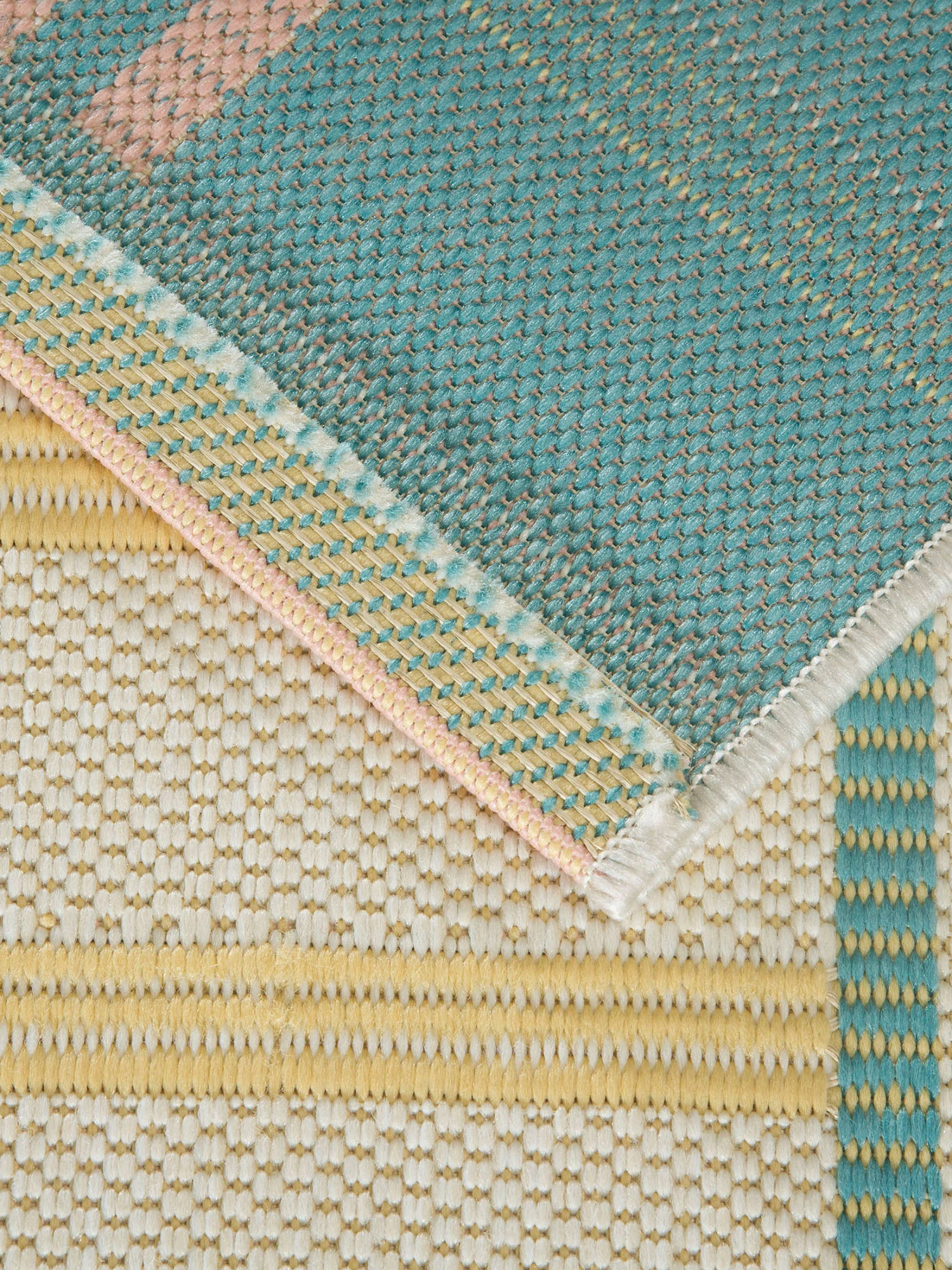 Outdoor-Teppich, Pool 5 Outdoor-Teppich, Pool – Bild 5