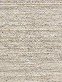 Woll-Teppich, Dunkelbeige -Häuser Lieferungen Verkauf Damhus HandwebTeppich Beige Dunkelbeige 170x230 lup