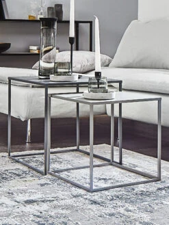 Tisch, Grau -Häuser Lieferungen Verkauf DarkTable Tisch div mil