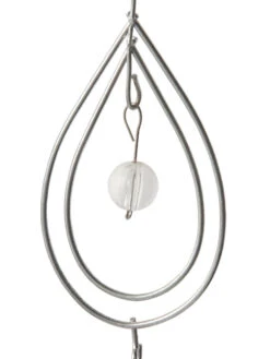 Girlande, Silber -Häuser Lieferungen Verkauf Dreamers Girlande Silber Blume 88 lup2