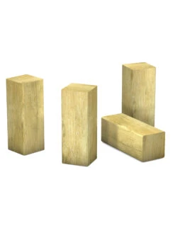 Verlegezubehör, Columbian Oak