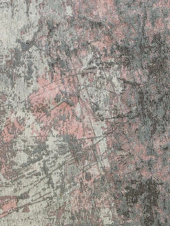 Vintage-Teppich, Rose -Häuser Lieferungen Verkauf Eden Vintageteppich rosa rose lup