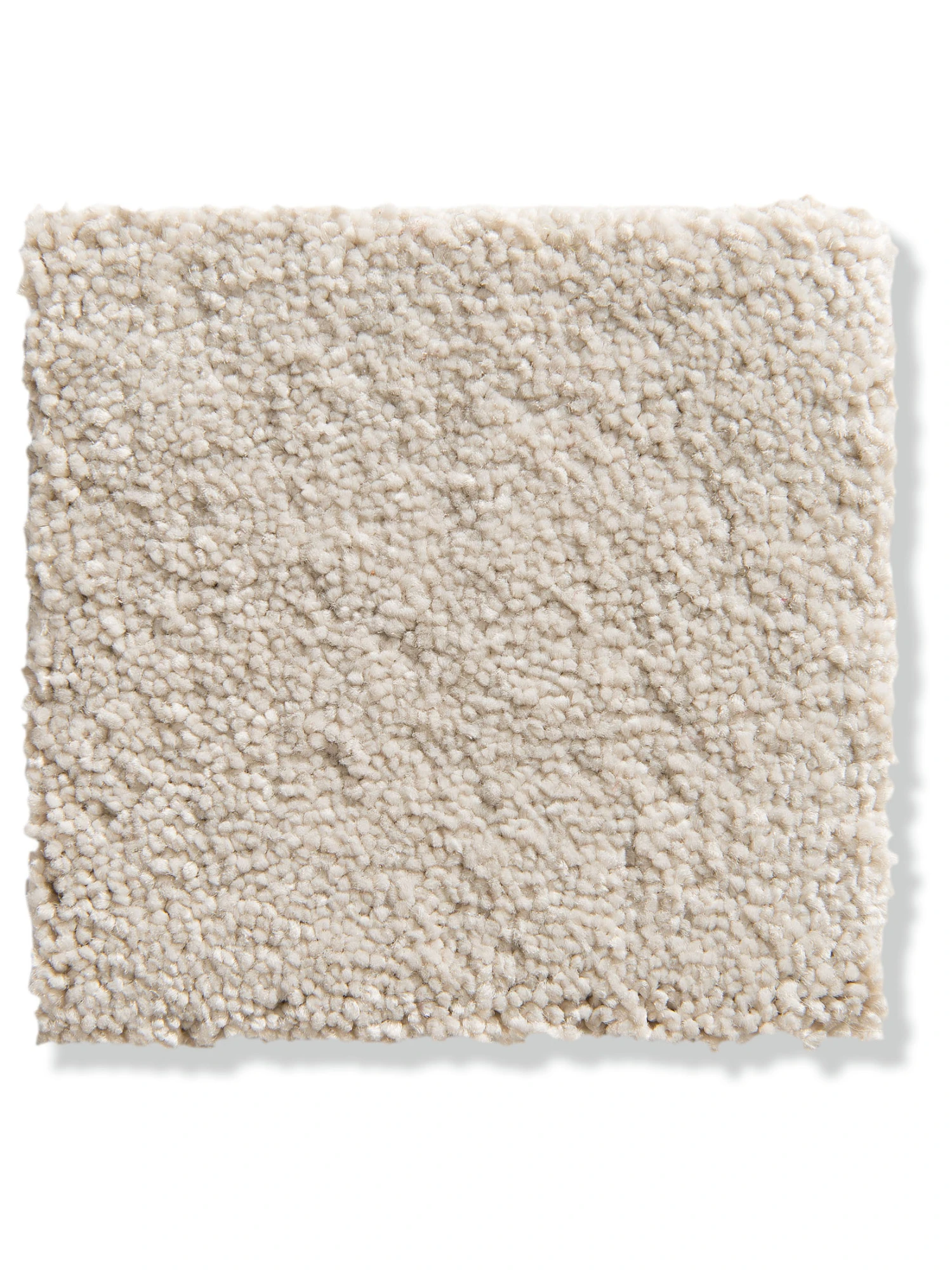 Velours-Teppichboden, Kiesel 73 1 Velours-Teppichboden, Kiesel 73