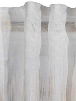 Vorhang Mit Gardinenband, Beige 6 Vorhang Mit Gardinenband, Beige -Häuser Lieferungen Verkauf Ella Gardine verdeckteSchlaufe creme beige 140x245 lup1