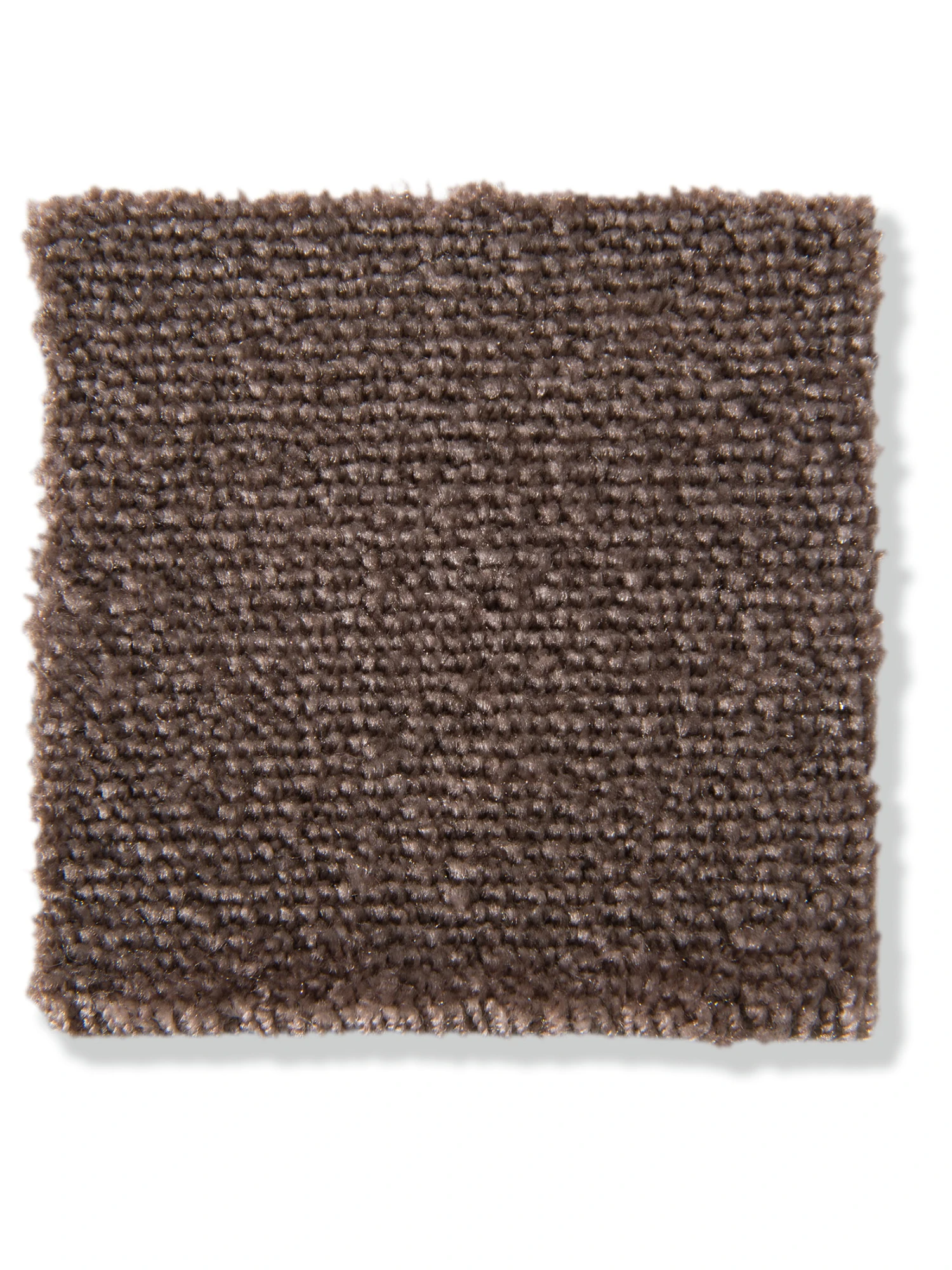 Velours-Teppichboden, Muskat 44 3 Velours-Teppichboden, Muskat 44 – Bild 3