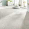 Velours-Teppichboden, Lichtgrau 07