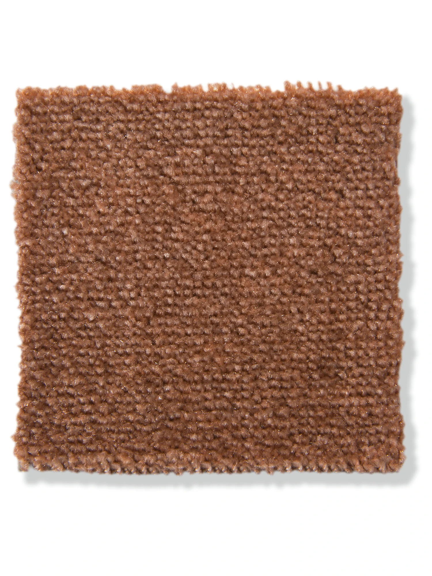 Velours-Teppichboden, Kupfer 89 2 Velours-Teppichboden, Kupfer 89 – Bild 2