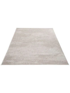 Outdoor-Teppich, Beach -Häuser Lieferungen Verkauf Estrela Flachgewebeteppich Beige Beach 160x230 fper
