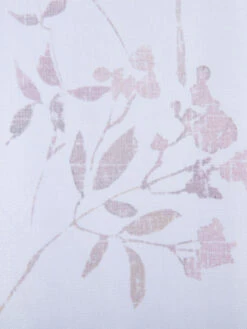 Flächenvorhang, Rose 7 Flächenvorhang, Rose -Häuser Lieferungen Verkauf Evi Gardine Flaechenvorhang Rosa Rose 60x245 lup2