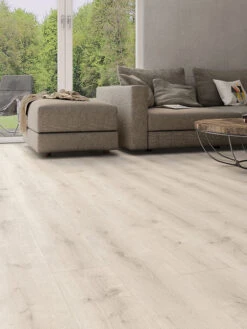 Klick-Laminat, White Oak 62295