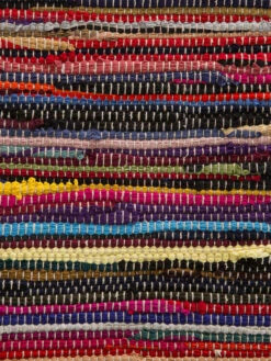 Fleckerl-Teppich, Multicolor 7 Fleckerl-Teppich, Multicolor -Häuser Lieferungen Verkauf Fanoe FleckerlTeppich Mehrfarbig Multicolor 170x240 lup