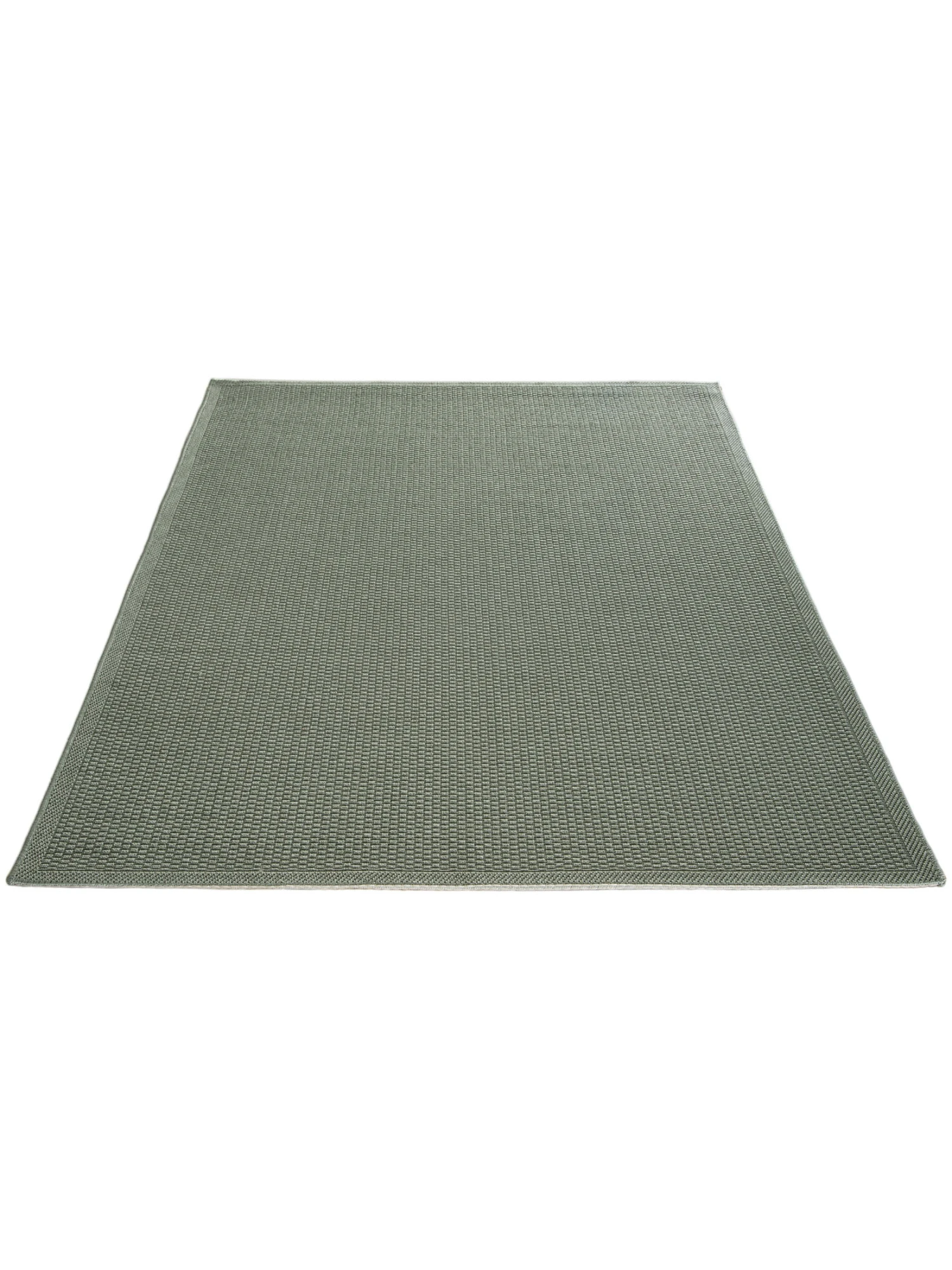 Outdoor-Teppich, Olive 3 Outdoor-Teppich, Olive – Bild 3