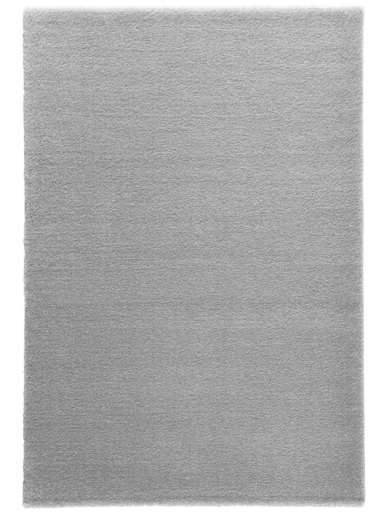 Hochflor-Teppich, Light Grey 2 Hochflor-Teppich, Light Grey – Bild 2