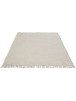Baumwoll-Teppich, White 7 Baumwoll-Teppich, White -Häuser Lieferungen Verkauf Froesunda BaumwollTeppich Creme White 170x240 fper