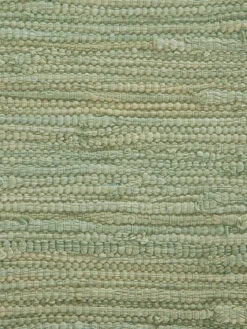 Baumwoll-Teppich, Green 8 Baumwoll-Teppich, Green -Häuser Lieferungen Verkauf Froesunda BaumwollTeppich Hellgruen Green 170x240 lup