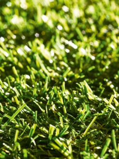 Rasen-Teppichboden, Grün -Häuser Lieferungen Verkauf Garden Kunstrasen Gruen lup3