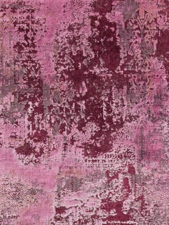 Vintage-Teppich, Rhodolyth -Häuser Lieferungen Verkauf Giano Vintageteppich rot Rhodolyth 160x230 lup