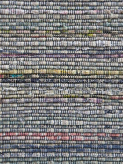 Flachgewebe-Teppich, Multi-Grey -Häuser Lieferungen Verkauf Gravendal FlachgewebeTeppich Grau FunnyBunnyGrey 170x240 lup