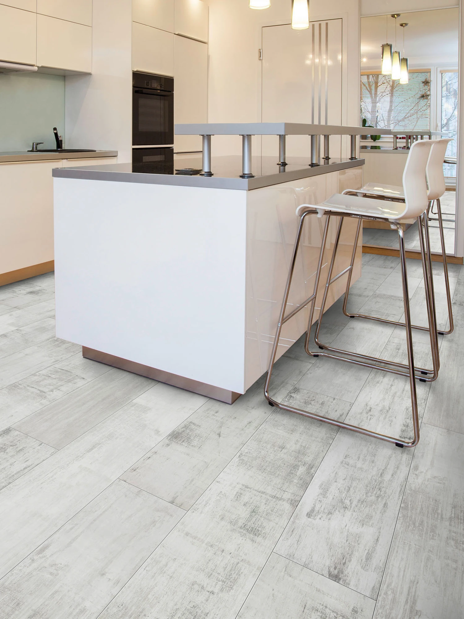 Klick-Laminat, Blue Bay White 51480 4 Klick-Laminat, Blue Bay White 51480 – Bild 4