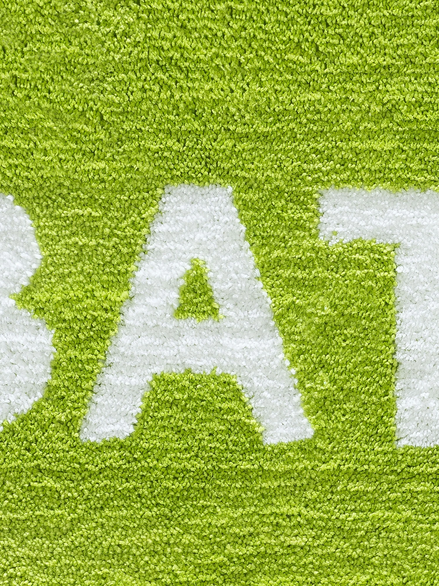 Badematte, Grün 2 Badematte, Grün – Bild 2