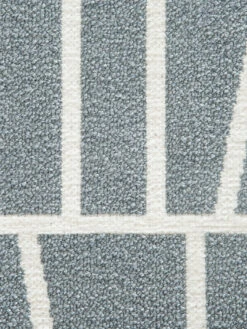 Moderner Teppich, Creme/grau -Häuser Lieferungen Verkauf Hedda ModernerTeppich Grau Creme grau 160x230 lup2