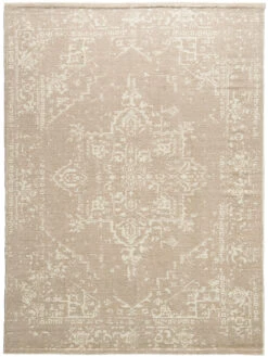 Baumwoll-Teppich, Vintage Beige 8 Baumwoll-Teppich, Vintage Beige -Häuser Lieferungen Verkauf Henfield FlachgewebeTeppich Beige VintageBeige 170x240 pla