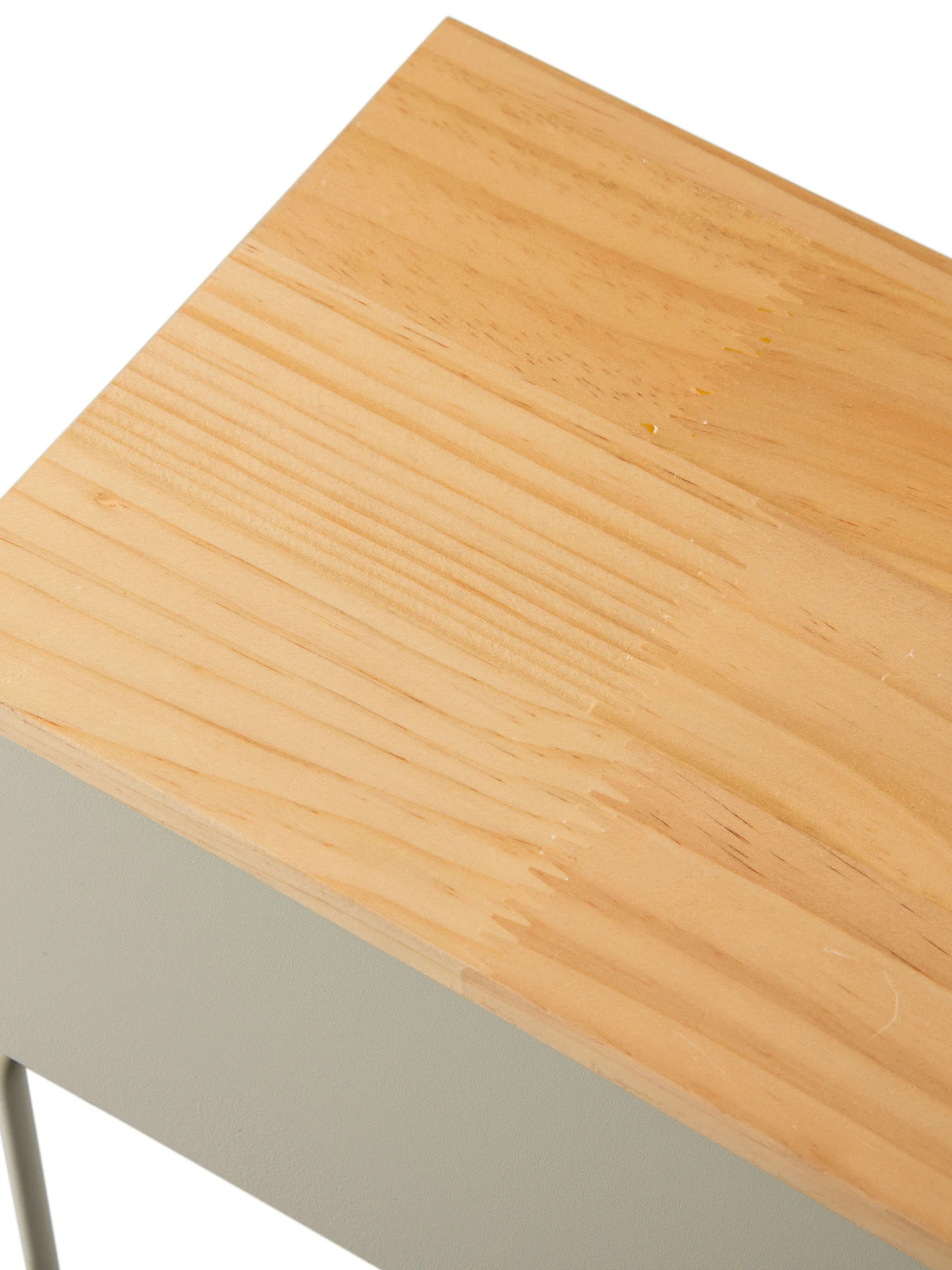 Pflanztopf, Beige 5 Pflanztopf, Beige – Bild 5