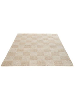 Flachgewebe-Teppich, Natural 6 Flachgewebe-Teppich, Natural -Häuser Lieferungen Verkauf Hjelle FlachgewebeTeppich Beige Natural 170x240 fper