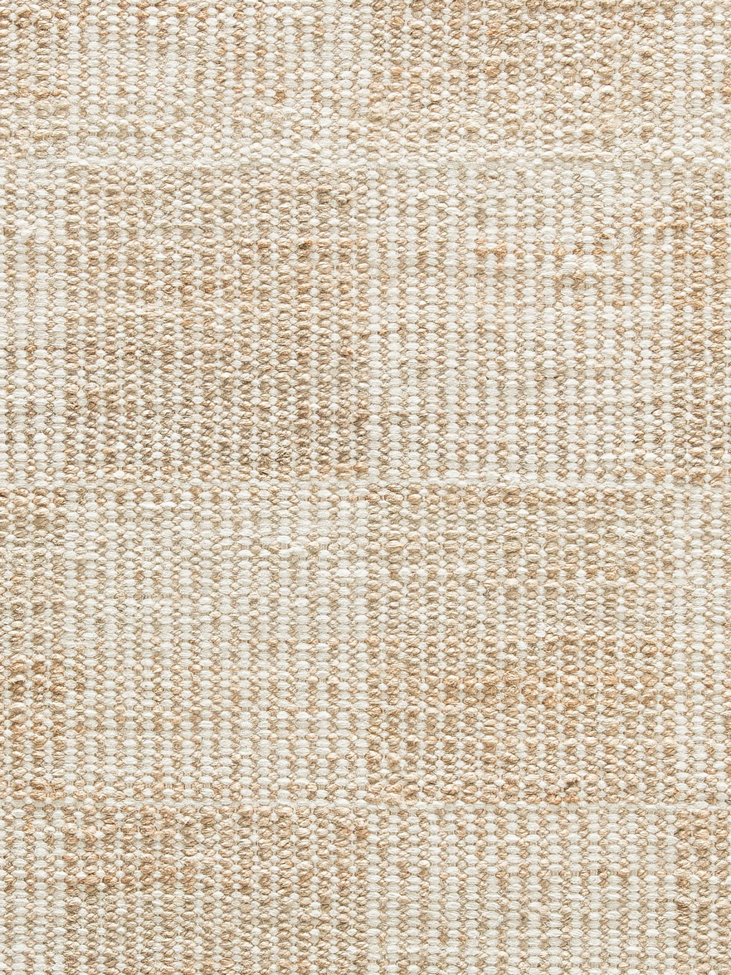 Flachgewebe-Teppich, Natural 4 Flachgewebe-Teppich, Natural – Bild 4